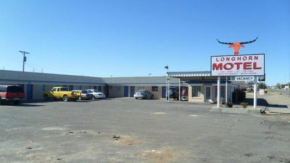  Longhorn Motel Boise City  Бойсе Сити